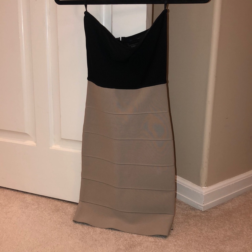 BCBG MAXAZRIA Dress